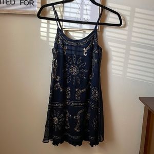 American Eagle Dress